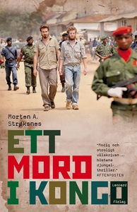 Ett mord i Kongo (e-bok) av Morten A. Strøksnes