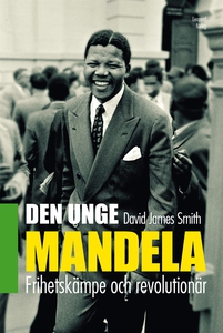 Den unge Mandela (e-bok) av David James Smith