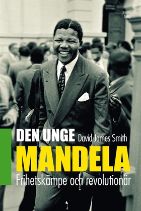 Den unge Mandela (e-bok) av David James Smith