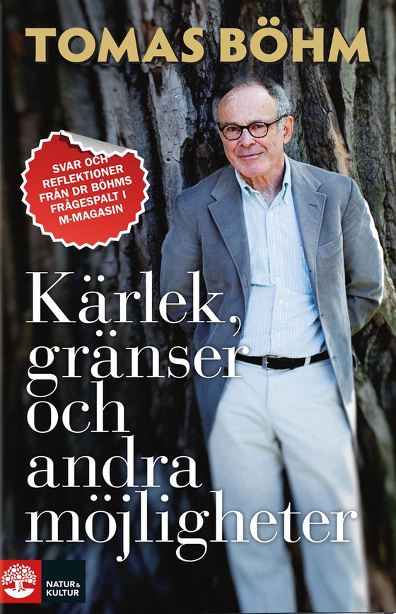Kärlek, gränser och andra möjligheter