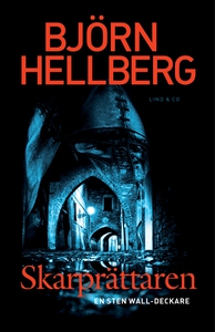 Skarprättaren (e-bok) av Björn Hellberg