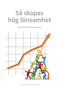 Så skapas hög lönsamhet : Lönsamhetens fyra gru