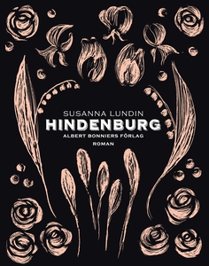 Hindenburg (e-bok) av Susanna Lundin