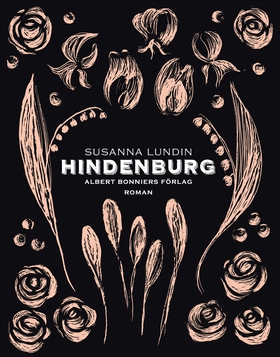 Hindenburg (e-bok) av Susanna Lundin