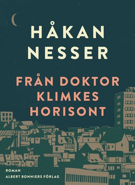 Från doktor Klimkes horisont (e-bok) av Håkan N