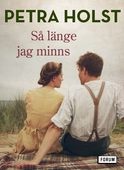 Så länge jag minns