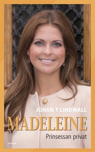 Madeleine (e-bok) av Johan T Lindwall, Johan T