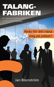 Talangfabriken : En inspirationsbok om den mode