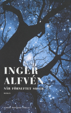 När förnuftet sover : roman (e-bok) av Inger Al