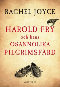 Harold Fry och hans osannolika pilgrimsfärd (e-