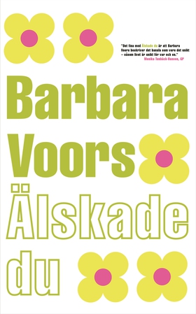 Älskade du (e-bok) av Barbara Voors