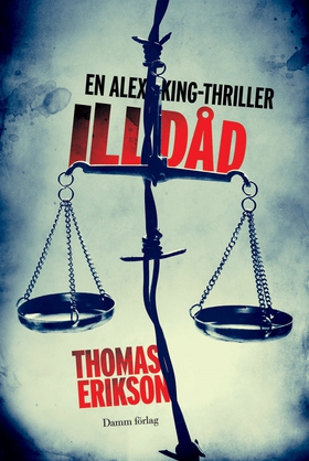 Illdåd (e-bok) av Thomas Erikson