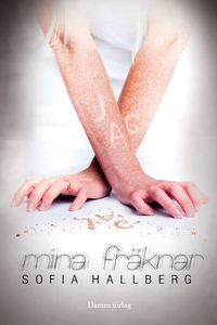 Mina fräknar (e-bok) av Sofia Hallberg