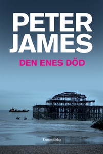 Den enes död (e-bok) av Peter James