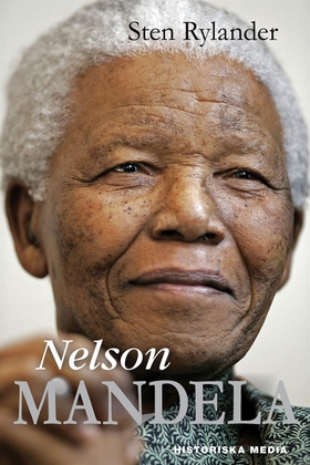Nelson Mandela (e-bok) av Sten Rylander