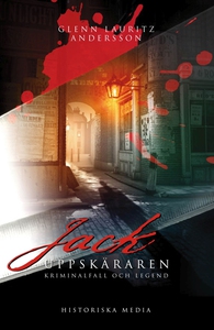 Jack Uppskäraren (e-bok) av Glenn Lauritz Ander