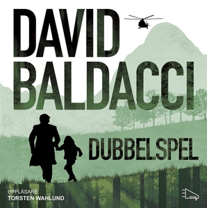 Dubbelspel (ljudbok) av David Baldacci