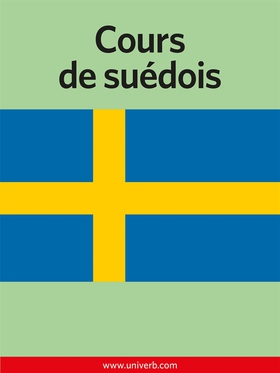 Cours de suédois (ljudbok) av  Univerb, Ann-Cha