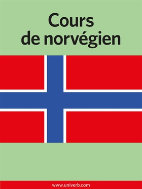 Cours de norvégien (ljudbok) av  Univerb, Ann-C