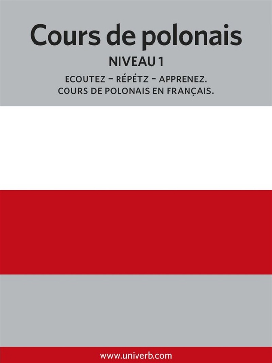 Cours de polonais