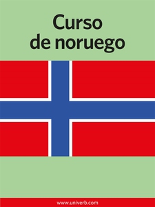 Curso de noruego (ljudbok) av Univerb, Ann-Cha