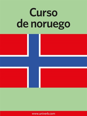 Curso de noruego (ljudbok) av  Univerb, Ann-Cha