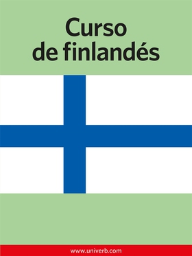 Curso de finlandés (ljudbok) av  Univerb, Ann-C