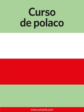 Curso de polaco (ljudbok) av  Univerb, Ann-Char