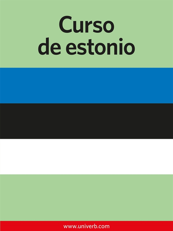 Curso de estonio