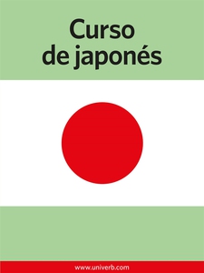 Curso de japonés (ljudbok) av Univerb, Ann-Cha