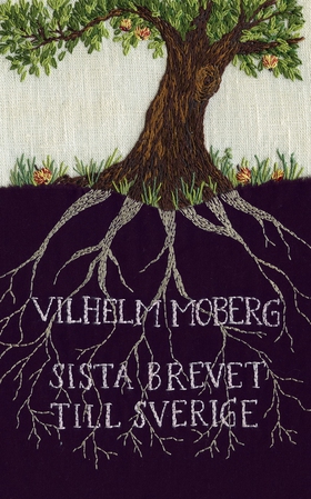 Sista brevet till Sverige (e-bok) av Vilhelm Mo