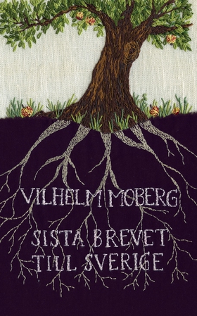 Sista brevet till Sverige (e-bok) av Vilhelm Mo