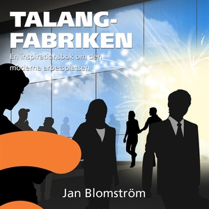 Talangfabriken : En inspirationsbok om den mode