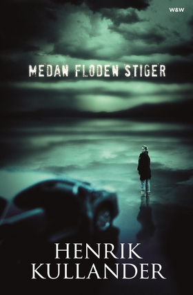 Medan floden stiger (e-bok) av Henrik Kullander