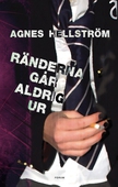 Ränderna går aldrig ur