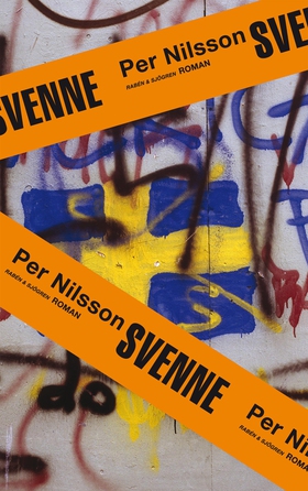 Svenne (e-bok) av Per Nilsson