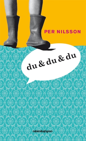 du & du & du (e-bok) av Per Nilsson