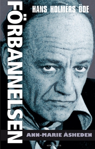 Förbannelsen - Hans Holmérs öde (e-bok) av Ann-