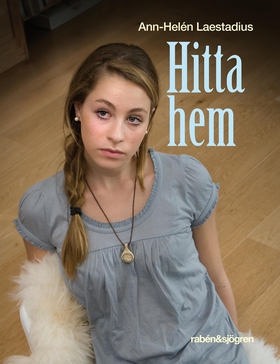 Hitta hem (e-bok) av Ann-Helén Laestadius