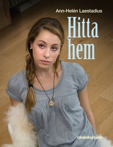 Hitta hem (e-bok) av Ann-Helén Laestadius
