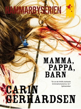 Mamma, pappa, barn (e-bok) av Carin Gerhardsen