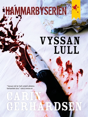 Vyssan lull (e-bok) av Carin Gerhardsen