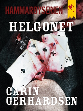 Helgonet (e-bok) av Carin Gerhardsen