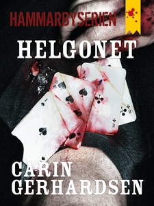 Helgonet (e-bok) av Carin Gerhardsen