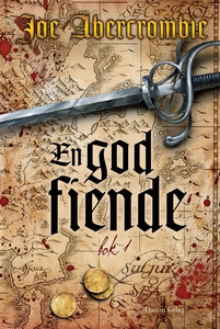En god fiende, bok 1 (e-bok) av Joe Abercrombie