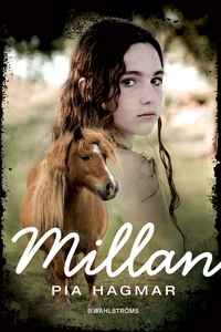 Millan 1 - Millan (e-bok) av Pia Hagmar