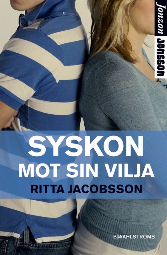 Syskon mot sin vilja
