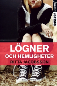Lögner och hemligheter (e-bok) av Ritta Jacobss