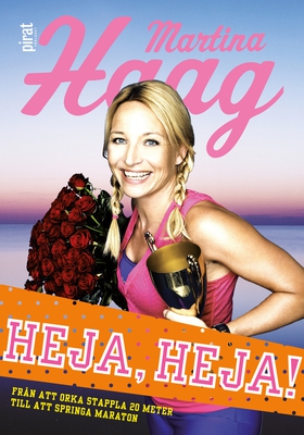 Heja heja! (e-bok) av Martina Haag
