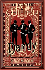 Dandy (e-bok) av Jan Guillou